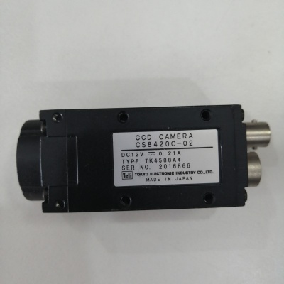 CS8420C-02 industrial camera New and Origianl