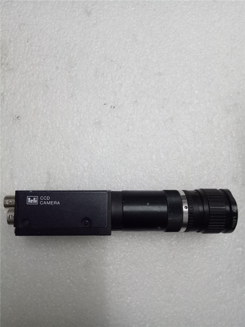 TELI CS8420I CCD camera,camera lens