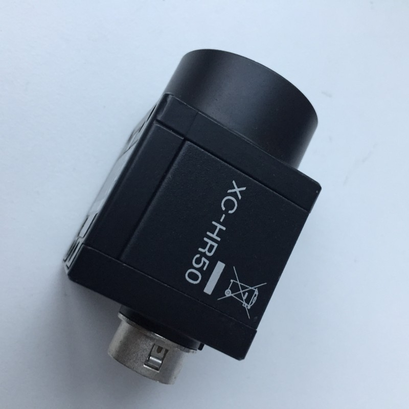 XC-HR50 industrial camera New and Origianl