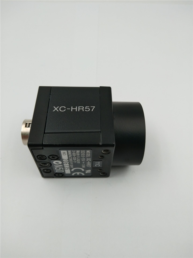 SONY XC-HR57 CCD camera,camera lens
