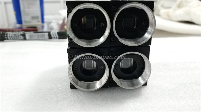 TELI CS8420I-20 CCD camera,camera lens