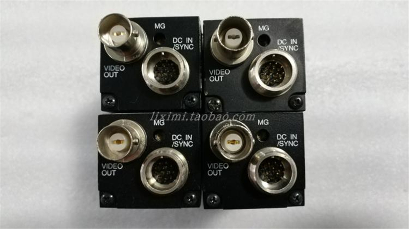 TELI CS8420I-20 CCD camera,camera lens