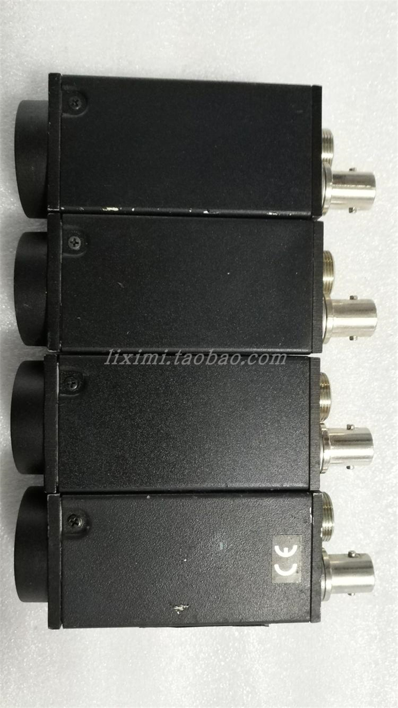 TELI CS8420I-20 CCD camera,camera lens