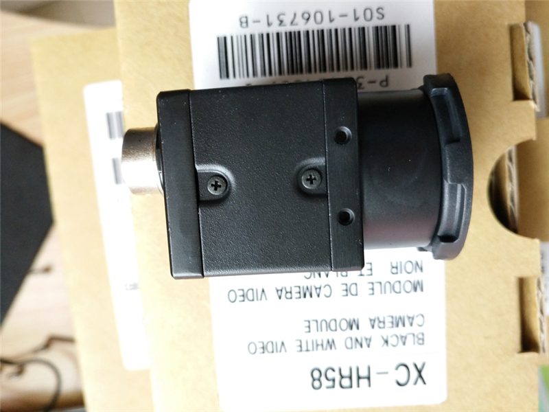 SONY XC-HR58 CCD camera,camera lens