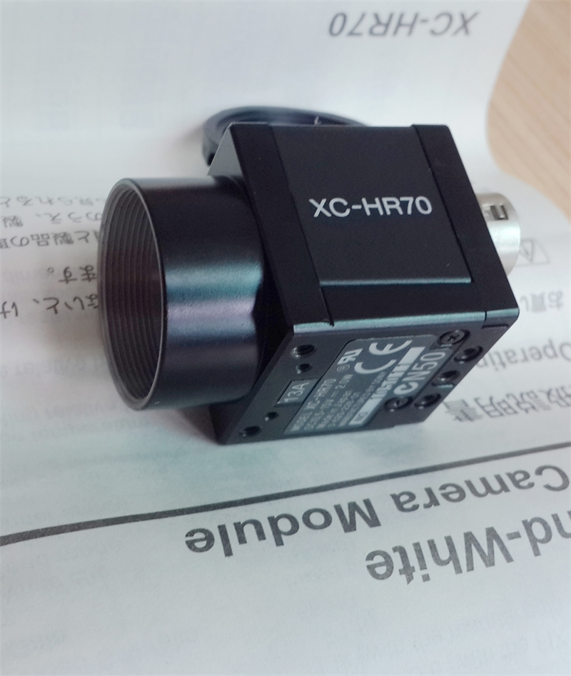 SONY XC-HR70 original camera,camera head