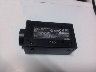 XC-HR300 SONY original camera