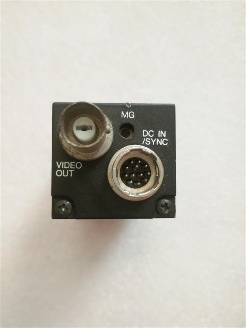 TELI CS8430-02 original camera,camera head
