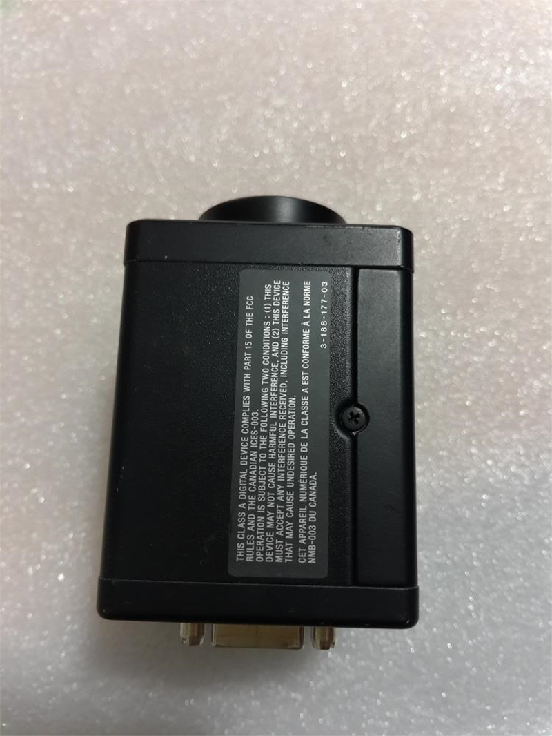 XCL-5000 industrial camera New and Origianl