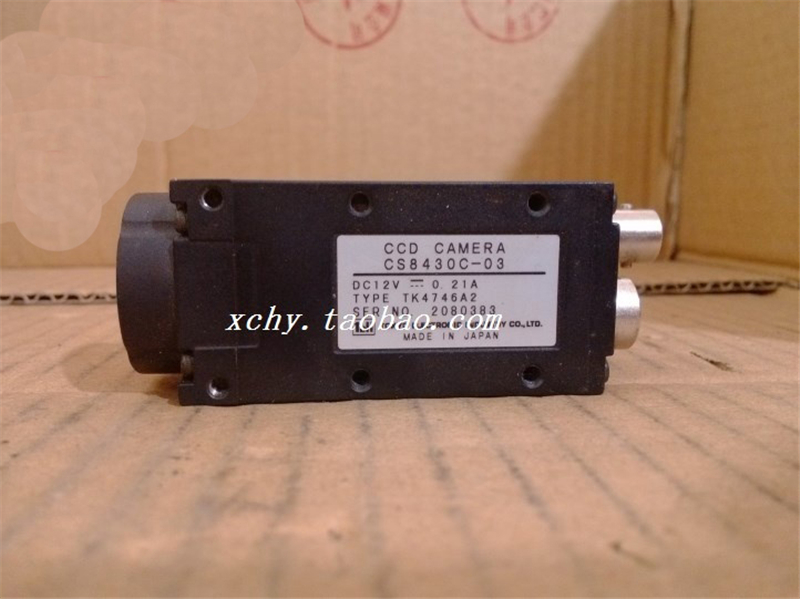 CS8430C-03 TELI original camera