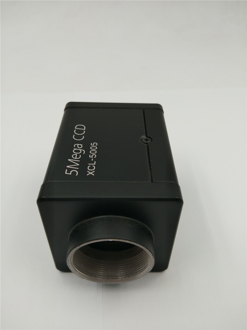 XCL-5005 industrial camera New and Origianl