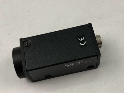 TELI CS8530-04 CCD camera,camera lens