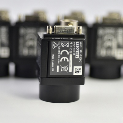 SONY XCL-C500C CCD camera,camera lens