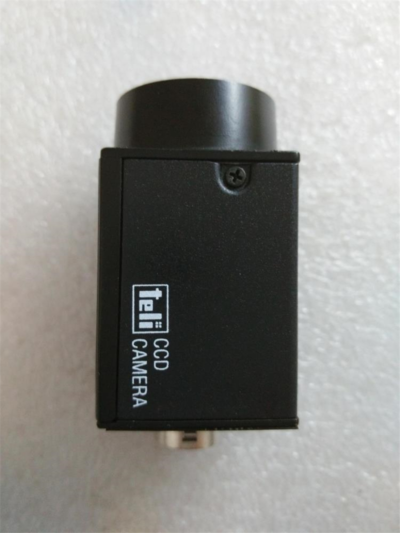 TELI CS8550DI-08B CCD camera,camera lens