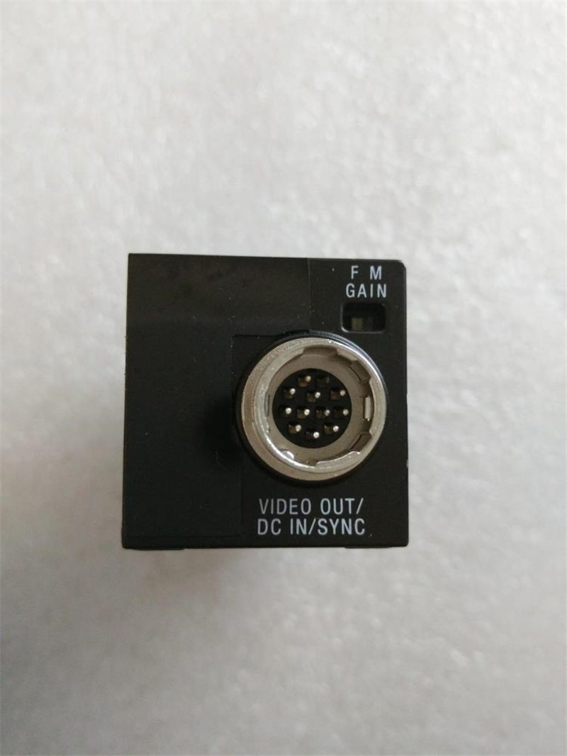 TELI CS8550DI-08B CCD camera,camera lens