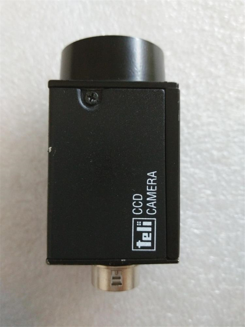 TELI CS8550DI-08B CCD camera,camera lens