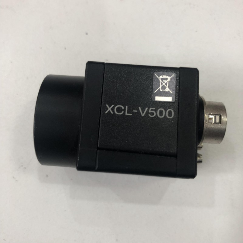 XCL-V500 SONY original camera