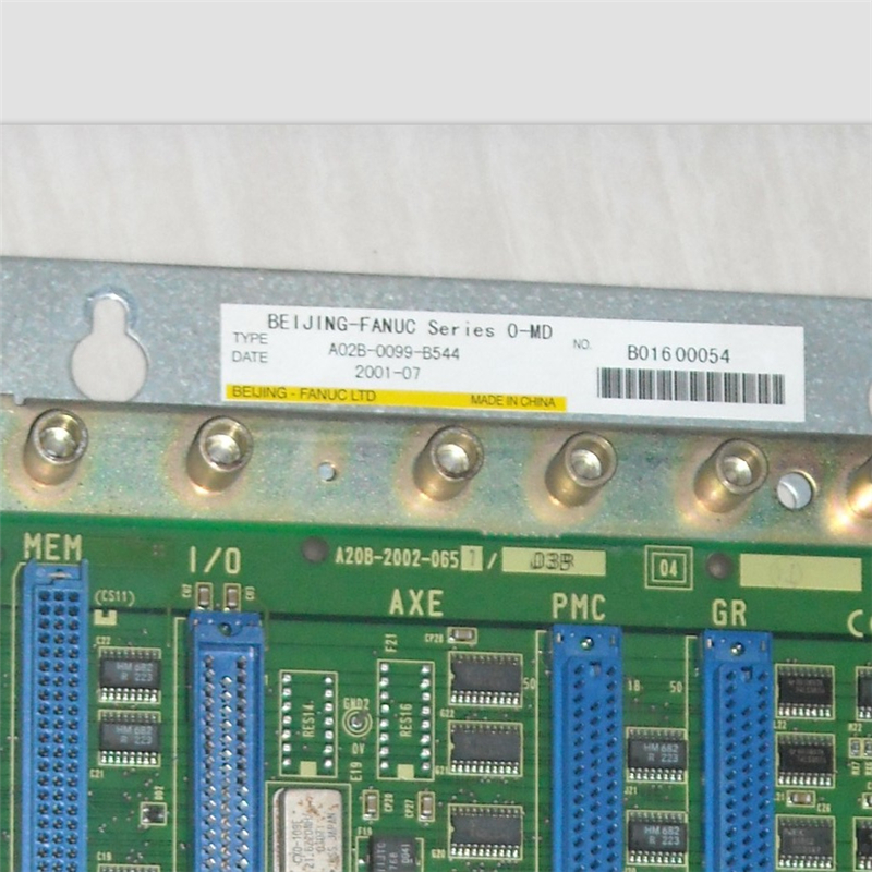 A02B-0099-B544 Fanuc PCB circuit board