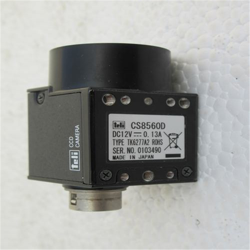 TELI CS8560D original camera,camera head