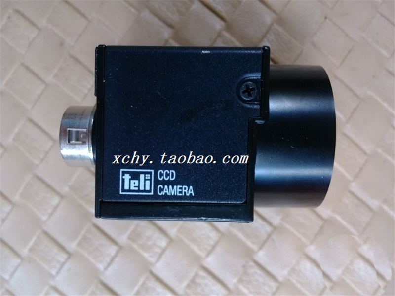 TELI CS8560D-02 CCD camera,camera lens