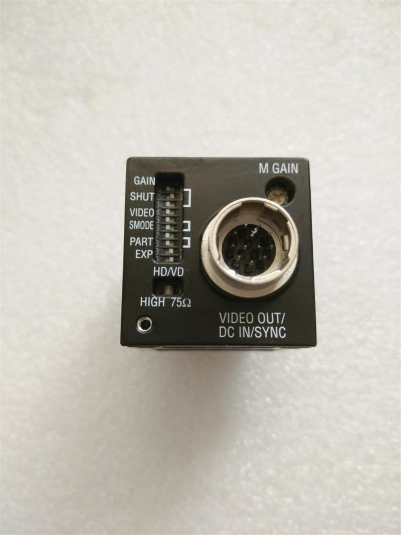 TELI CS8570D original camera,camera head