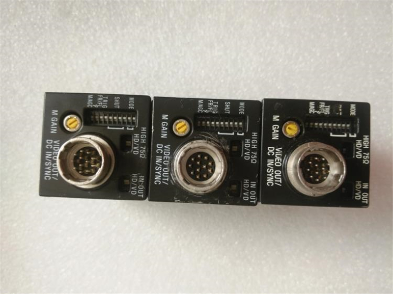 TELI CS8620 original camera,camera head