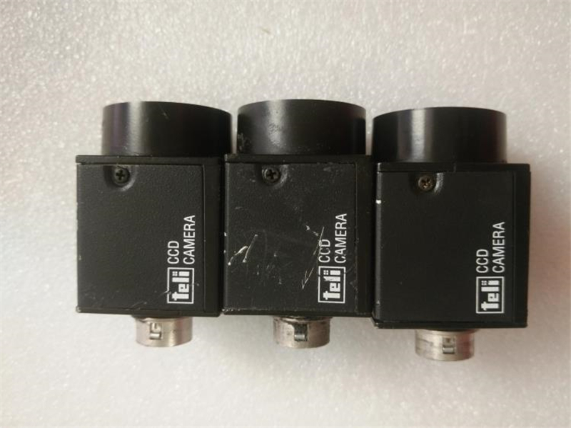 TELI CS8620 original camera,camera head