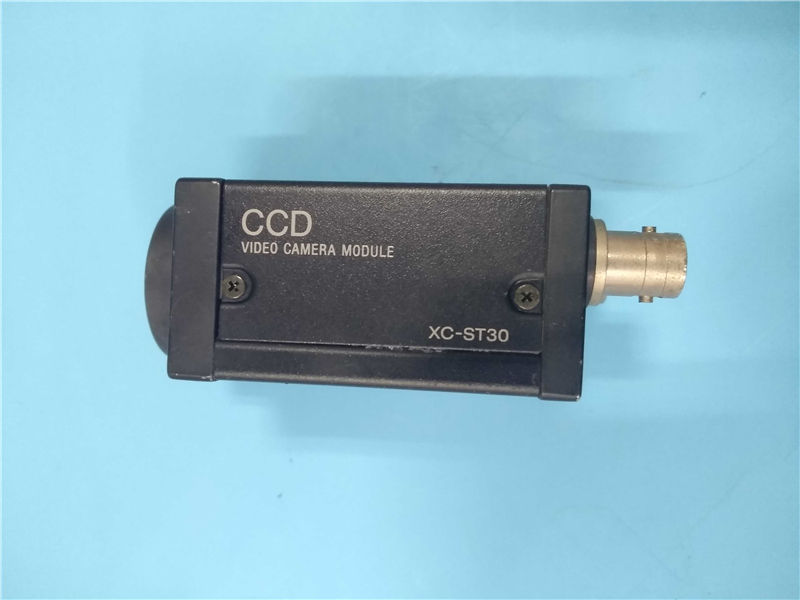 SONY XC-ST30CE CCD camera,camera lens