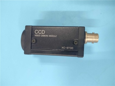 SONY XC-ST30CE CCD camera,camera lens