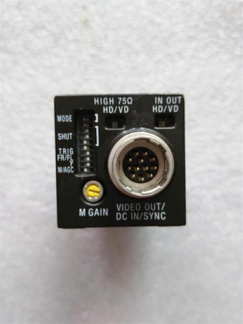 CS8620H-01 TELI original camera
