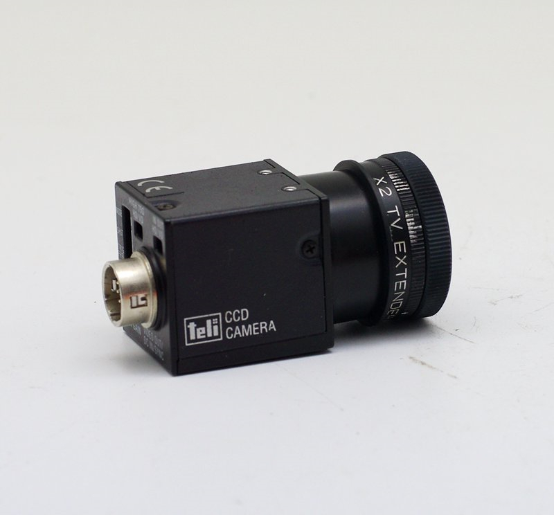 CS8620I TELI original camera