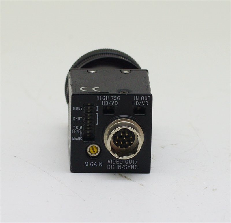 CS8620I TELI original camera