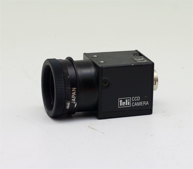 CS8620I TELI original camera