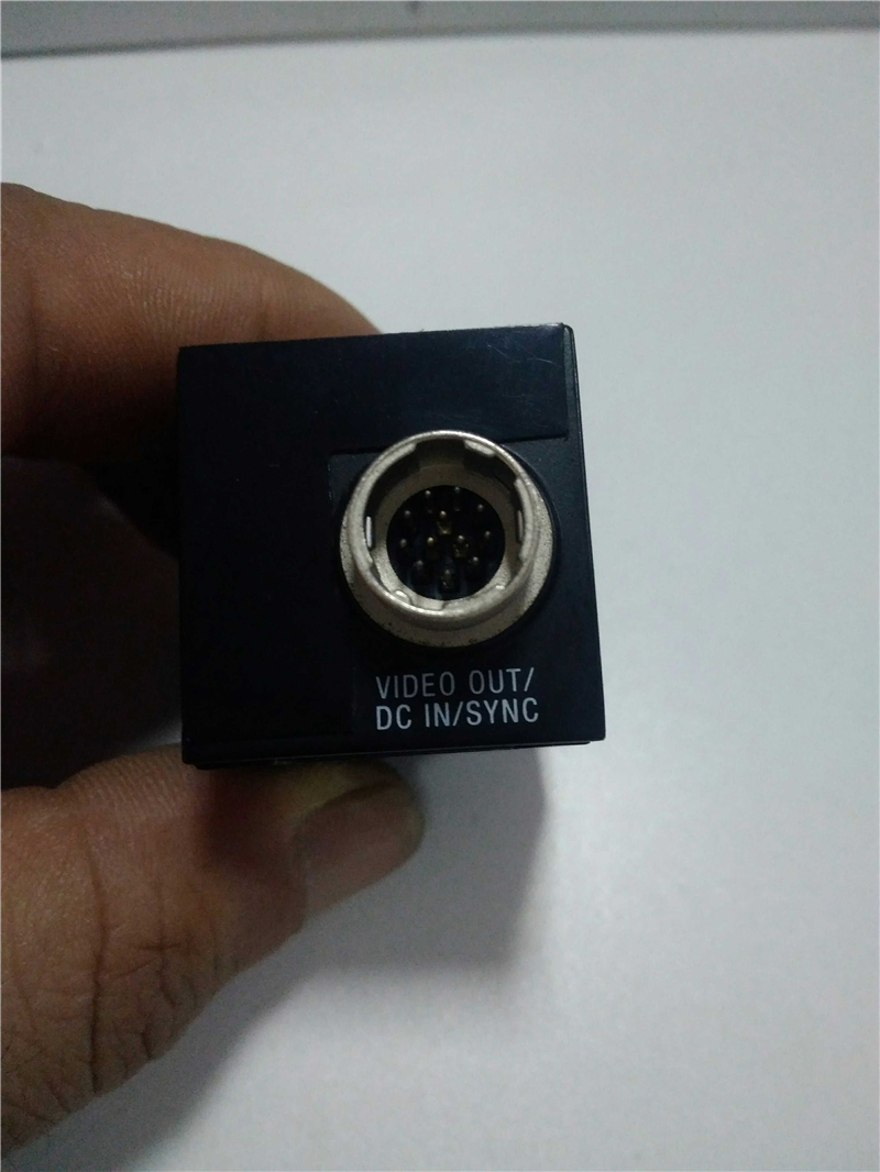 CS8620I-03 industrial camera New and Origianl