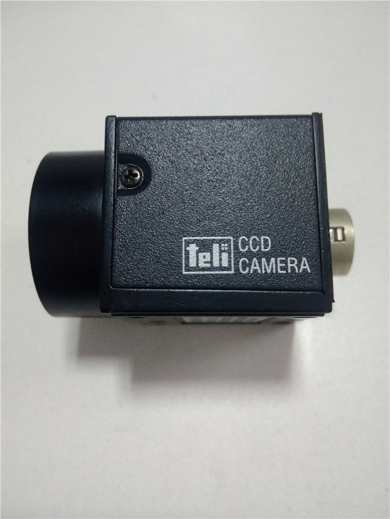 CS8620I-03 industrial camera New and Origianl