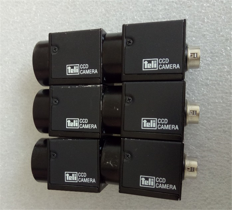 TELI CS8630BI original camera,camera head