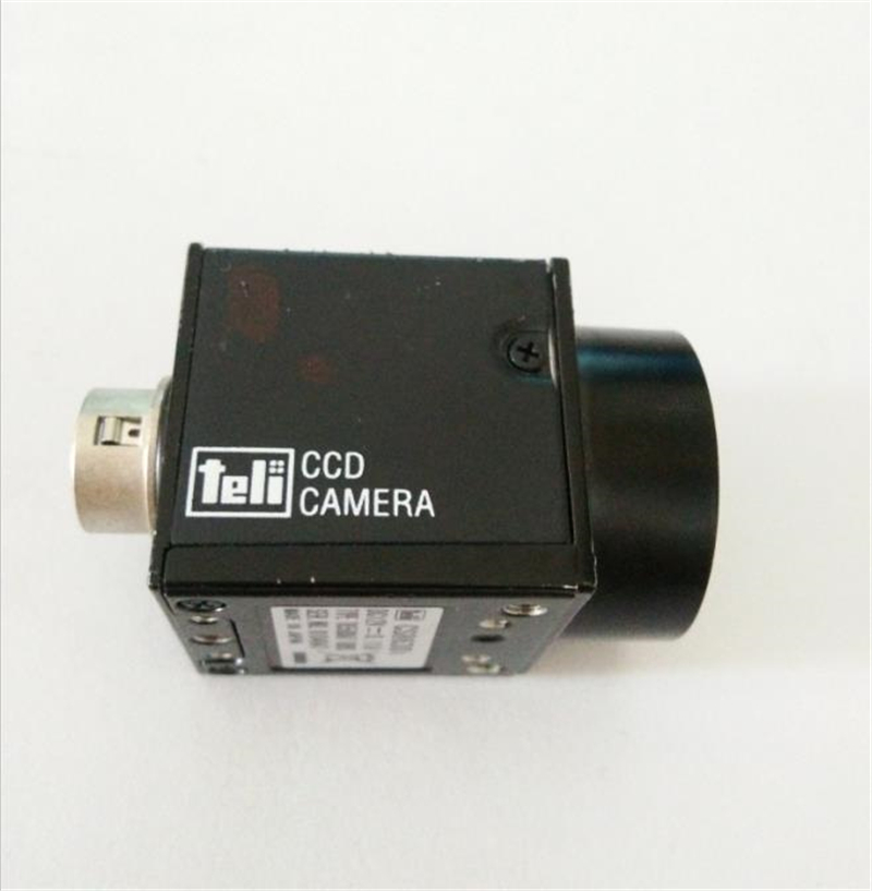 CS8630I TELI original camera