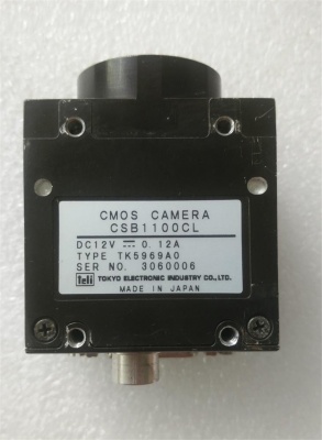 TELI CSB1100CL CCD camera,camera lens