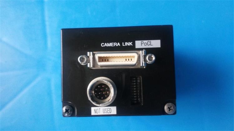 TELI CSB4000CL-21A original camera,camera head