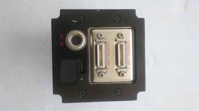 CSC12M25BMP19 TELI original camera