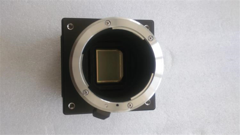 CSC12M25BMP19 TELI original camera