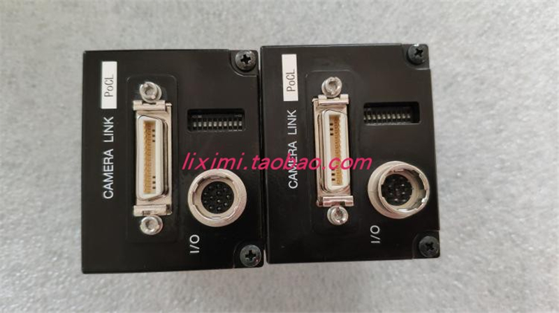 CSCQS15BC23-01 industrial camera New and Origianl