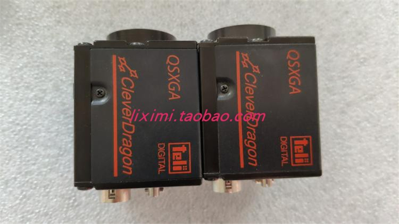 CSCQS15BC23-01 industrial camera New and Origianl