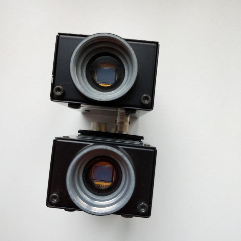 MC-233 TELI original camera