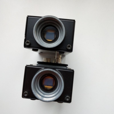 MC-233 TELI original camera