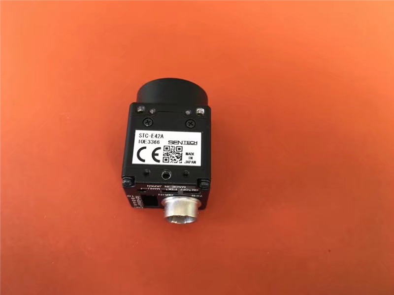 TELI STC-E42A CCD camera,camera lens