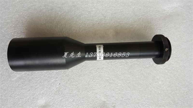 TCL0.5X-100-HR TELI original camera