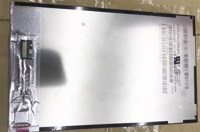 CLAT080WQ65 CPT 8inch Automotive lcd display New and Original