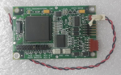 E271-2210 ELO original controller