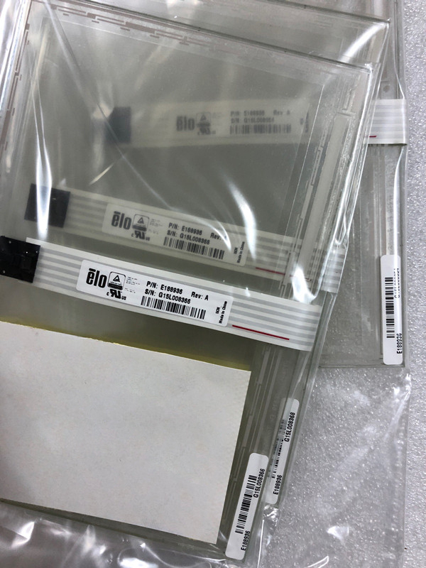 E188936 ELO original Touchpad Touch screen panel glass