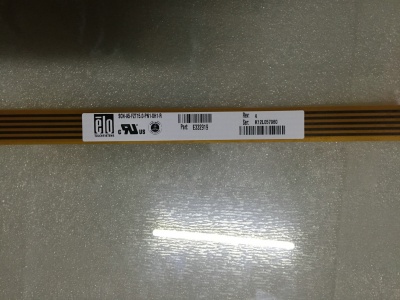 E332919 ELO original Touch glass wholesale